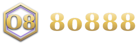 8o888 logo