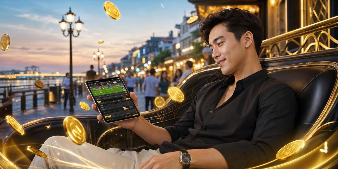 8o888 Casino Di Động