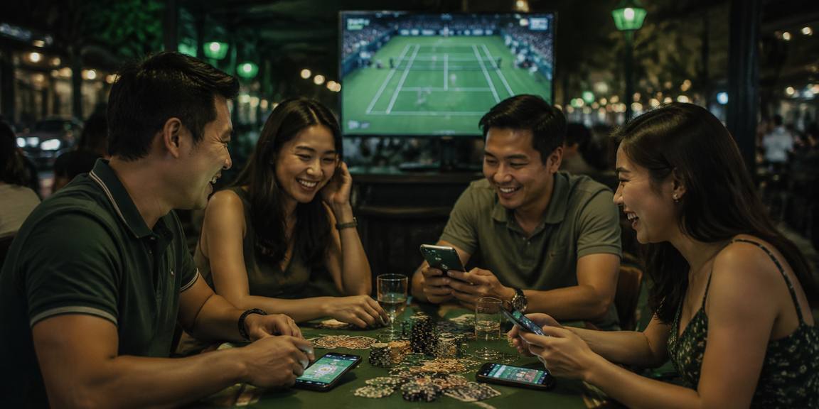 8o888 Luồng giao dịch ZaloPay tại 8o888